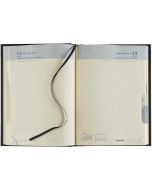 Agenda Journalier 2025 - 148 x 210 mm BREPOLS Euro
