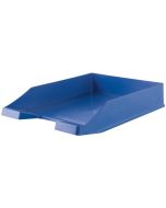 Bannette Bureau à courrier Bleu HAN Karma 10278-16