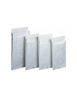 Photo Lot de 100 pochettes à soufflet 229 x 324 mm Tyvek 11762 : Enveloppes