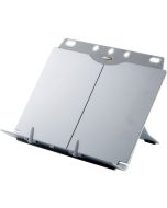 Photo FELLOWES 21140 : Porte-livre Booklift - Argent 