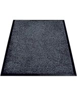 Paillasson anti-salissure - Anthracite - 850 x 1500 mm MILTEX Tapis d'entrée
