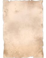 Lot de 10 feuilles de papier design - Parchemin : RNK VERLAG Visuel