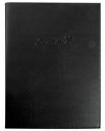 Agenda 2019 Journal 29-2 Barbara EXACOMPTA 29422E  Modèle