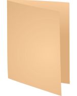 330002E EXACOMPTA chemises pour dossiers A4  SUPER 210 - Bulle