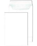 MAIL-Média : Lot de pochettes kraft à soufflet de 50 mm - 229 x 324 mm 389210