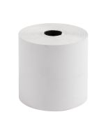 Bobine thermique sans BISPHENOL A - Carte Bancaire - 80 x 70 x 12 mm : EXACOMPTA image