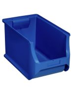 Bac à bec de rangement 205 x 355 x 200 mm Bleu ALLIT 