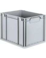 Bac de rangement - 400 x 300 x 320 mm : ALLIT ProfiPlus EuroEco C432 Modèle