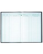 Carnet d'entretien Véhicules de transports de marchandises 5080E EXACOMPTA