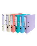 EXACOMPTA : Classeurs Dos de 70 mm - Assortiment 53084E