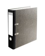 Classeur à levier - Dos Noir de 80 mm Exacompta 53681E