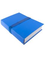 622E EXACOMPTA : Lot de  chemises à sangle Velcro Ba