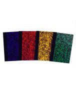 ELVE : Registre 200 pages quadrillées avec foliotage - 360 x 230 mm