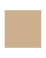 Feuilles de papier de couleur - 500 x 700 mm - Cappuccino : FOLIA Lot de 10