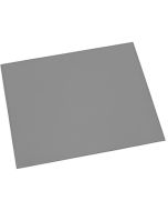 Sous-mains de bureau - 530 x 400 mm - Gris LAUFER 69502 Image