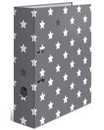 Classeur à 2 anneaux - Tendance métropole - Berlin : HERMA image