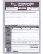 Bail Commercial - A4 - WEBER 800 Image 