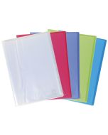 Protège-Documents Chromaline de 40 Vues - Assortiment : EXACOMPTA Modèle