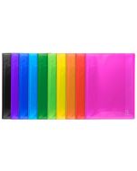 Protège-documents de 160 vues - Assortiment EXACOMPTA Iderama Image