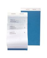 EXACOMPTA Blocs MAITRE D'HOTEL Autocopiants triplicata 170 x 96 mm 96204E