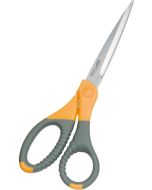 WEDO : Ciseaux pointus en Titane - 215 mm