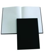 ELVE : Registre - 500 pages quadrillées - A44513