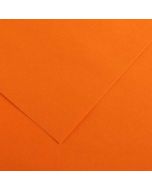 Feuilles de couleur 500 x 650 mm - Noir - CANSON Vivaldi