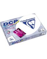Ramette de papier de 250 feuilles A3 DCP - Blanc : CLAIREFONTAINE Image