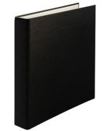 LE DAUPHIN : Reliure  noire neutre Procès verbal