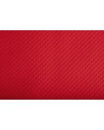 Lot de 500 Sets de Table - Rouge : COGIR Visuel