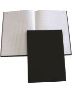 Registre - 100 pages quadrillées - 297 x 210 mm ELVE 71310