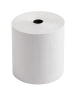 Image Lot de 20 bobines pour caisse - 80 x 80 x 12 mm 43706E d'Exacompta 