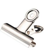 Pince à Dessin pour feuilles - 50 mm : WONDAY Bulldog