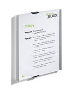 Photo DURABLE Plaque de porte - Info Sign - 210 x 297 mm