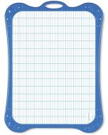 Ardoise blanche - Double face : MAPED 