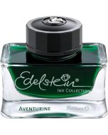 Photo PELIKAN Edelstein : Encre de chine haute qualité - 50 ml - Vert 339366
