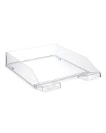 Photo Corbeille à courrier Klassik Transparent - Incolore : HAN 1026-X-23 