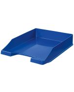 Photo Corbeille à courrier Klassik - Bleu : HAN 1027-X-14