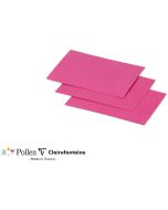 Photo POLLEN Carte Rose Fuchsia 158 x 222 mm C5 1624C Clairefontaine