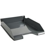 Photo Corbeille à courrier Combo - Gris souris glossy EXACOMPTA Image