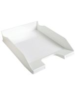 Photo Corbeille à courrier Combo - Blanc glossy EXACOMPTA Image