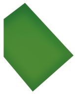 Photo Feuille magnétique inscriptible A4 - Vert : MAGNETOPLAN 1266005