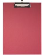 MAUL Porte-bloc à pince  Noir Format A4 23352-90