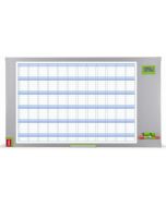 NOBO : Planning annuel - Performance Plus 1902234