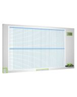 NOBO : Planning annuel - Performance Plus 1902234