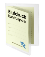 Photo Pochette de protection - A7 - 148 x 105 mm DURABLE Double