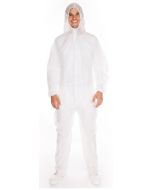 Photo Combinaison de protection - Blanc - Taille L HYGONORM Image