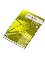 Photo Pochettes d'expédition sans fenêtre - 229 x 324 mm - Kraft : MAIL MEDIA Lot de 10 (38810/7)