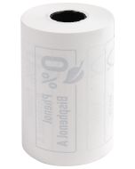 Photo Bobine thermique sans PHENOL - Carte bancaire - 57 x 30 x 12 mm EXACOMPTA Image