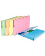 Photo Chemise à poche - Assortiment EXACOMPTA Super